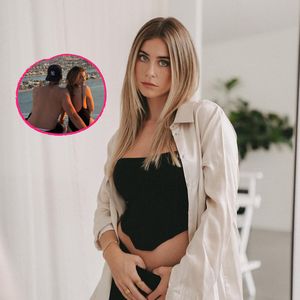 Süßes Urlaubsfoto zu zweit: Ist Mrs. Bella wieder vergeben?