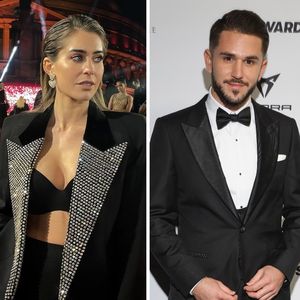Neue Indizien: Ist Mrs. Bella hier mit Daniel Abt unterwegs?