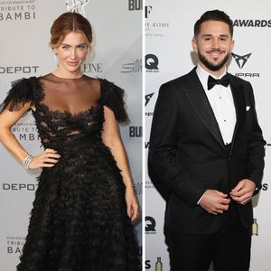 Insta-Indizien: Urlaubt Mrs. Bella gerade mit Daniel Abt?