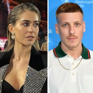 Fans rätseln: Ist Mrs. Bella mit Felix Lobrecht im Urlaub?