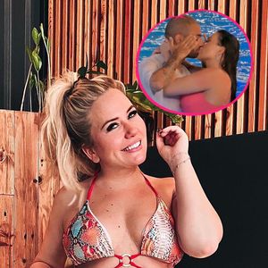 Mrs.Marlisa geschockt von "Temptation Island"-Verführerinnen