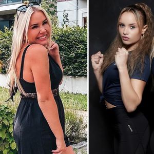 "#CoupleChallenge"-Marlisa enttäuscht von Christin und Wale