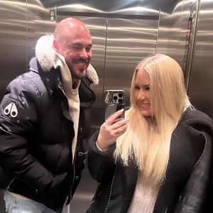 Wie sind Mrs.Marlisa und ihr Partner zusammengekommen?