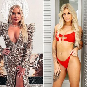 Mrs.Marlisas Micha-Drama: Anna Iffländer findet's lächerlich