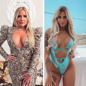 Trotz Beef: Mrs.Marlisa unterstützt "Are You The One?"-Anna