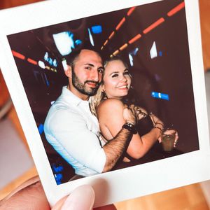 Zukunft offen: Fabio und Marlisa über Hochzeit und Kinder