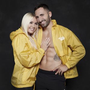"#CoupleChallenge": Zu wem haben Marlisa und Fabio Kontakt?