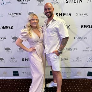 So überwanden Marlisa Rudzio und ihr Fabio ihre Liebeskrise