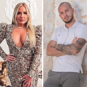 "Extrem respektlos": Mrs.Marlisa schießt gegen Marc-Robin