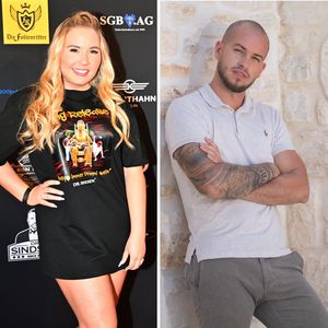 Mrs.Marlisa klärt auf: Das lief zwischen ihr und Marc-Robin!