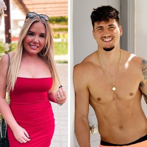 Mrs.Marlisa geschockt von Michas "Are You The One?"-Auftritt