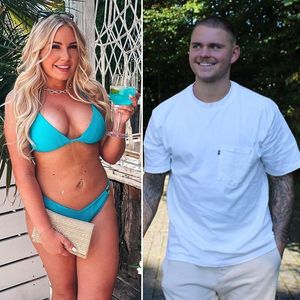 Was Ernstes? Zwischen Mrs. Marlisa und Nico Legat läuft was