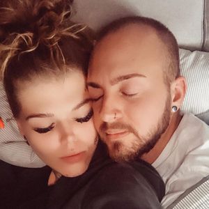 Gewusst? Ex-BTN-Star Mrs. Nina Chartier glücklich vergeben
