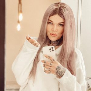 "Pipi in den Augen": Ex-BTN-Nina so happy mit neuen Brüsten