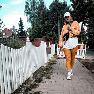 BTN nur zweites Standbein? Nina wollte immer Musik machen!