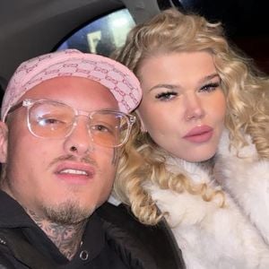 "Schicksal": Ex-BTN-Star Mrs. Nina Chartier ist vergeben