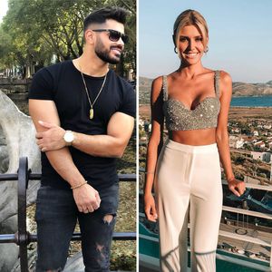Vergebener Mudi: Bachelorette Gerda Lewis findet es peinlich