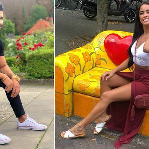 Nach Bachelorette-Exit: Mudi mit Ex Nathalia erwischt!