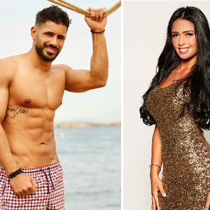 Nach Bachelorette-Aus: Sind Mudi & Nathalia jetzt ein Paar?