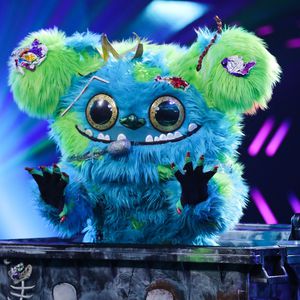 Ganz klar: Mülli Müller ist "The Masked Singer"-Favorit