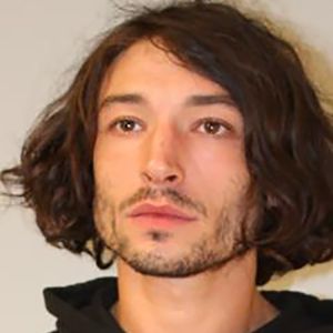 Gewaltvorwürfe: Schutzanordnung gegen Ezra Miller beantragt