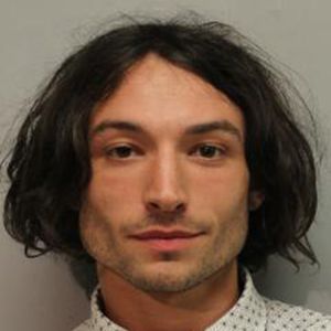 Schwerer Einbruch und Diebstahl: Ezra Miller wurde angeklagt