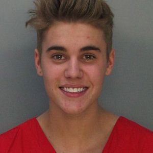 Justin Bieber & Co.: Das sind die besten Mugshots der Stars!