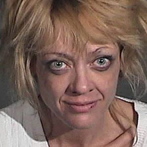 Lisa Robin Kelly ist frei und völlig verzweifelt