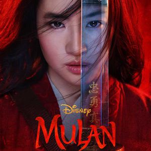 Wegen Corona: Disney cancelt den "Mulan"-Release-Termin