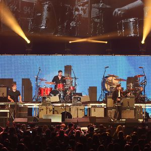 Folk-Stars Mumford & Sons bereuen ihren eigenen Bandnamen!