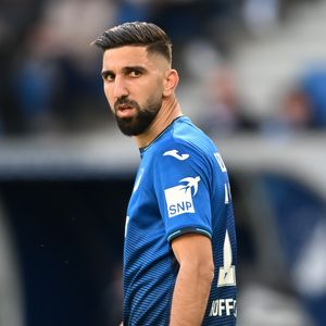 Mitten am Tag: Bei Fußballer Munas Dabbur wurde eingebrochen