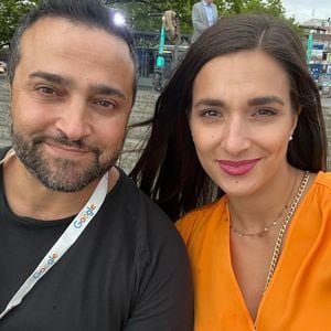 Sally Özcans Mann erfuhr aus der Zeitung von der Trennung!