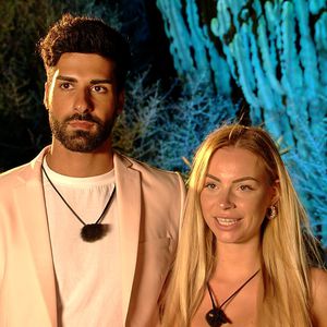 Wie geht es für Murat und Julia nach "Love Island" weiter?