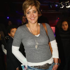 "Patchwürg": Muriel Baumeister hat 3 Kinder von 3 Vätern!