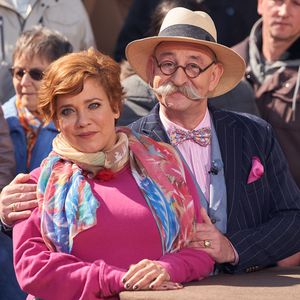 "Bares für Rares": Große Überraschung für Muriel Baumeister!
