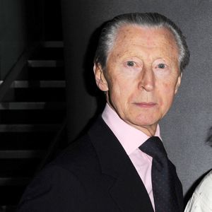 "Das Phantom der Oper"-Star Murray Melvin mit 90 verstorben
