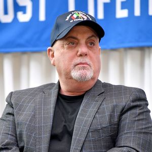 Affäre mit Folgen: Billy Joel beging mehrere Suizidversuche