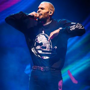 Erneute Baby-Spekulationen: Wird Chris Brown wieder Vater?