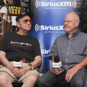 Mit 90 Jahren: "Be My Baby"-Drummer Hal Blaine ist gestorben