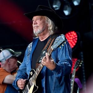 Countrysänger John Anderson ist mit 71 Jahren gestorben