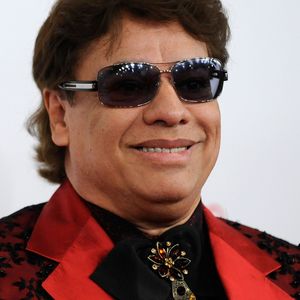 Trauer um Latino-Ikone: Sänger Juan Gabriel ist tot!