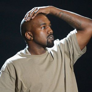 Kanye West: OP-Pfuscher der Mutter will nicht auf Albumcover