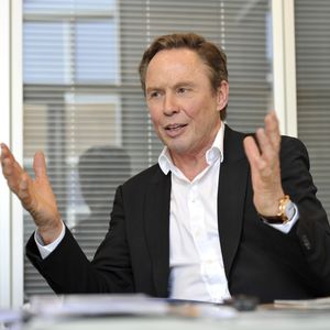 Tochter starb an Krebs: Peter Kraus macht Arzt einen Vorwurf