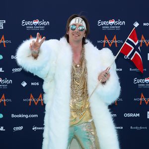 Eurovision Song Contest: Norweger Tix singt mit Tourette