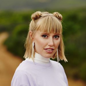 Wie bitte? Lea hörte Hit "Leiser" erstes Mal in Notaufnahme