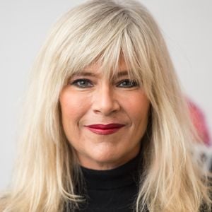 80er-Jahre-Ikone Samantha Fox feiert ihren 60. Geburtstag