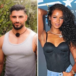 Will Temptation-Verführer Musti um Brenda Brinkmann kämpfen?