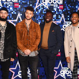 Rak-Su enthüllen: So war die Zusammenarbeit mit Simon Cowell