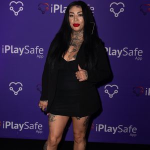 Erkannt? So sieht Sugababes-Sängerin Mutya Buena heute aus