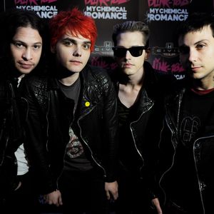 Sechs Jahre nach Band-Aus: My Chemical Romance gibt Comeback